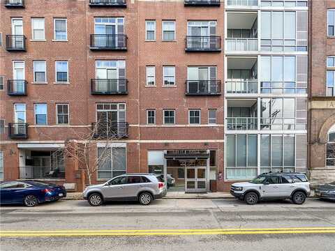 Smallman St #422, Pittsburgh, PA 15222