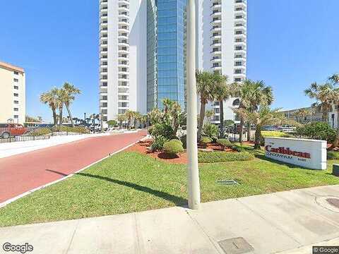 S Atlantic Ave #1202A, Daytona Beach Shores, FL 32118