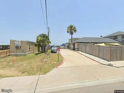 Cut Off Rd #231, Port Aransas, TX 78373