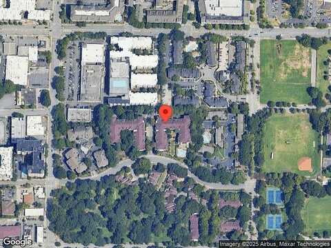 Renaissance Pkwy #1115, Atlanta, GA 30308