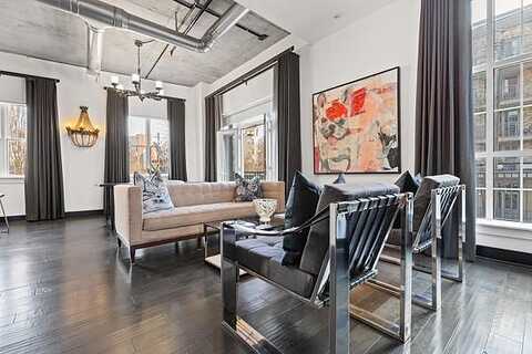 11Th Street Ne #205, Atlanta, GA 30309