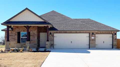 Gauge Rd, Thorndale, TX 76577