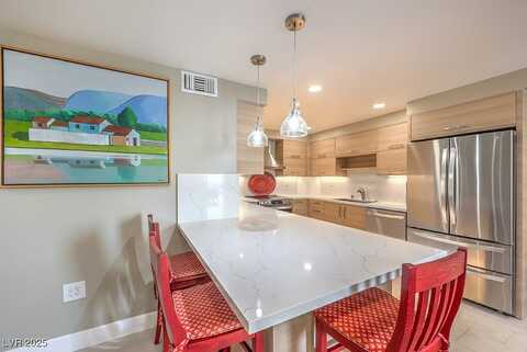 E Harmon Avenue #1007, Las Vegas, NV 89169