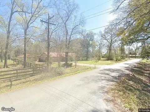 Coast Redwood St, New Caney, TX 77357
