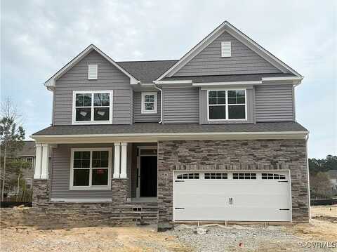 Swiss Lane, Hayes, VA 23072