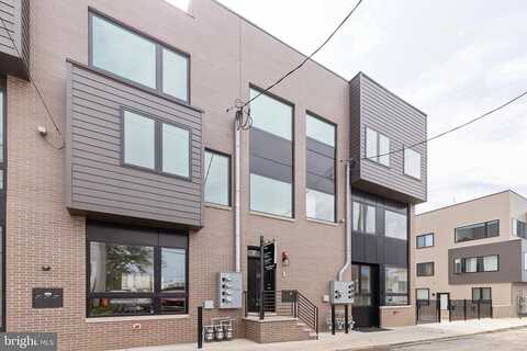 N Reese St #8C, PHILADELPHIA, PA 19122