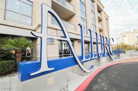 W Sahara Avenue #2110, Las Vegas, NV 89102