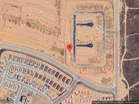 Oleander Pl, Banning, CA 92220