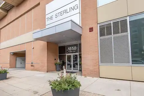 E Royall Place #410, Milwaukee, WI 53202
