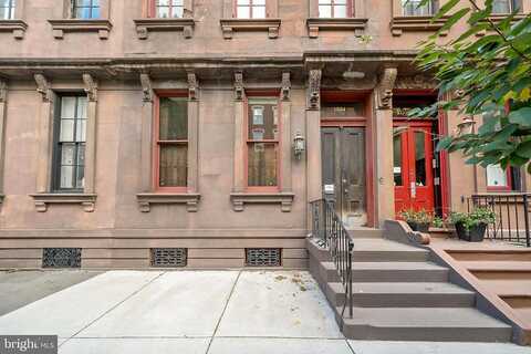 Pine St #4, PHILADELPHIA, PA 19102