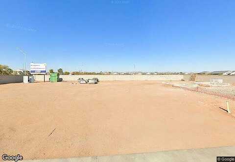 E Lardner Dr, Casa Grande, AZ 85122