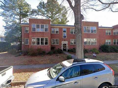 Meads Road #A-2, Norfolk, VA 23505