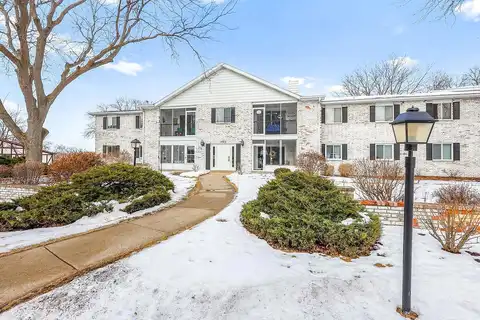 Wheeler Court #F, Madison, WI 53704