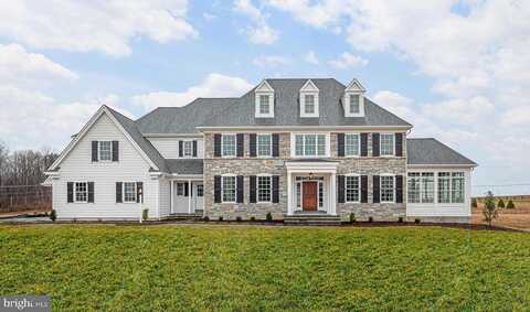 Carolannes Way #B5, WEST CHESTER, PA 19382