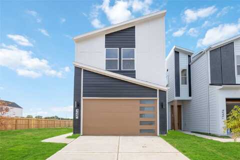 Opera Drive, Houston, TX 77047