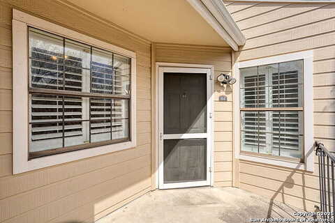 Vance Jackson #414, San Antonio, TX 78230