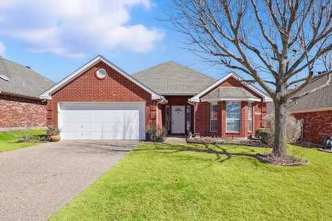 Cresthill Drive #43, Cedar Hill, TX 75104