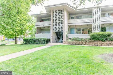 Birch St #A-1, FALLS CHURCH, VA 22046
