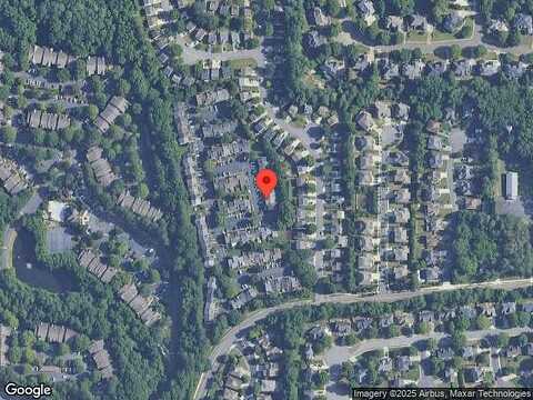 Wittenridge Dr #H8, Alpharetta, GA 30022