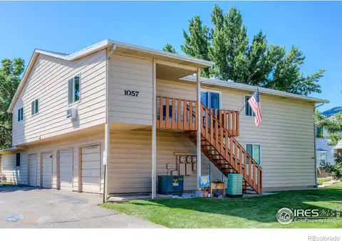 W 112Th Avenue #D, Denver, CO 80234