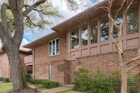 High Hollows Drive #233, Dallas, TX 75230