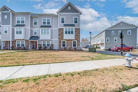 Opal Street #100, Suffolk, VA 23435