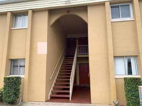 Lake Of The Woods Boulevard #C205, FERN PARK, FL 32730