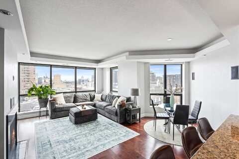 3Rd Avenue S #808, Minneapolis, MN 55401