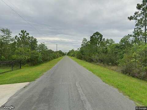 Overton St, Orlando, FL 32833