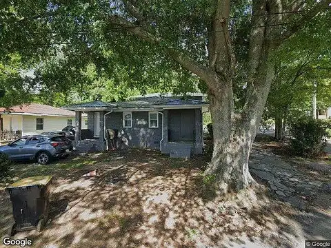 Haynie St # 0, Newnan, GA 30263