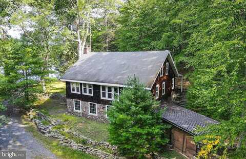 Z1 Fairway Drive #Z, EAST STROUDSBURG, PA 18301