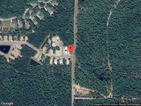 Tbd Channel Shoal Drive #Lot 5, Santa Rosa Beach, FL 32459