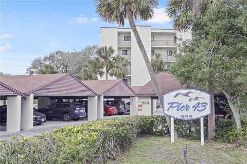 S Peninsula Drive #5010, DAYTONA BEACH, FL 32118