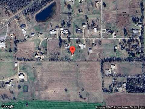 Private Road 33039, Brookston, TX 75421