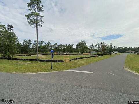 Pecan St, Crawfordville, FL 32327