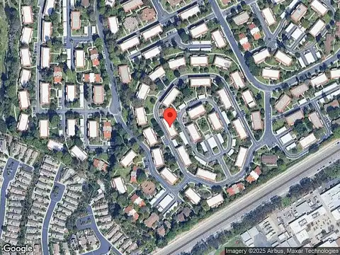 Ronda Mendoza Unit N, Laguna Woods, CA 92637