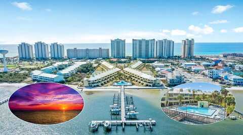 Gulf Boulevard #35, Navarre, FL 32566
