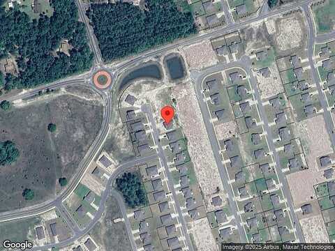 Springdale Dr, Crawfordville, FL 32327