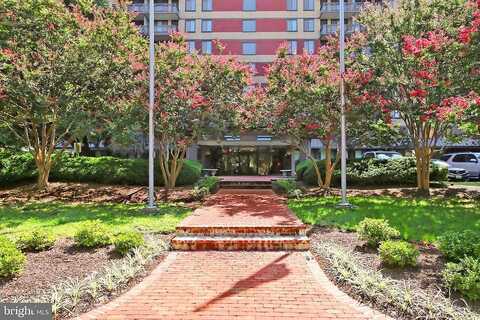 N Pitt Street, Alexandria, VA 22314