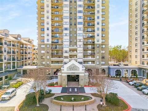 Hammond Drive #305, Atlanta, GA 30328