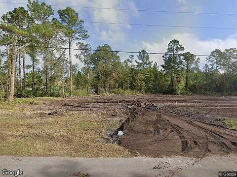 Hunter Road, Palatka, FL 32177