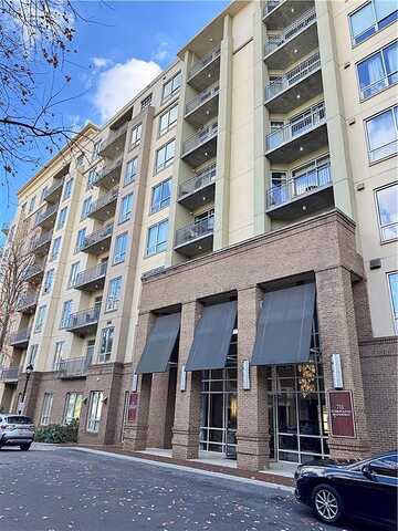 Cosmopolitan Drive Ne #426, Atlanta, GA 30324