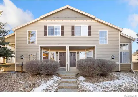 Antigua Drive #76, Fort Collins, CO 80525