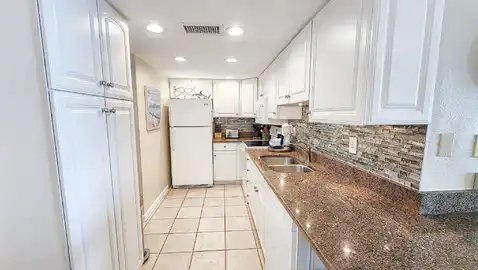 Santa Rosa Boulevard #5F, Fort Walton Beach, FL 32548