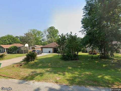 Montrose Trl, Tallahassee, FL 32309