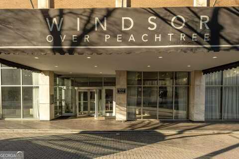 Peachtree Street Ne #502, Atlanta, GA 30308