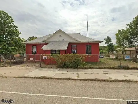 W 7Th St, Walsenburg, CO 81089