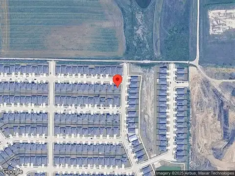 White Comb Ln, Justin, TX 76247