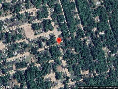 Broken Bow Trl, Crawfordville, FL 32327