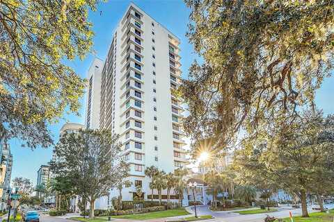 E Central Boulevard #1002, ORLANDO, FL 32801